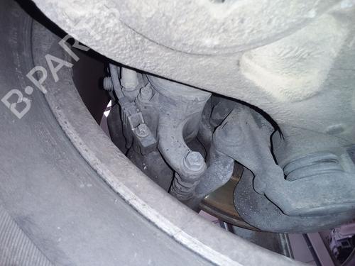 Used Right rear brake caliper Right rear brake caliper MERCEDES-BENZ M-CLASS (W166) [2011-2015] 36077599 36077599