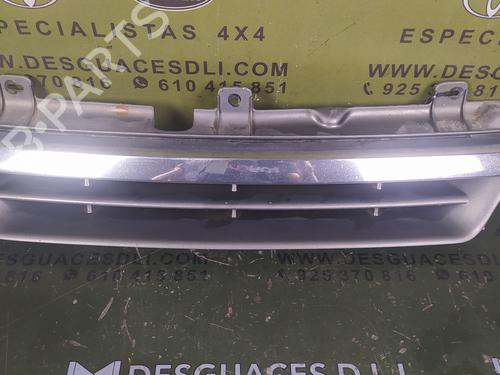 BP17852919C40 | Front grille OPEL OMEGA B (V94) 2.5 V6 (F69, M69, P69) BP17852919C40