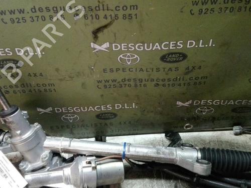 Steering rack SUBARU OUTBACK (BL, BP) 2.0 D AWD (BPD) | BP17847994M22 