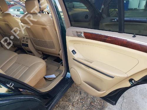Advarselsbryter MERCEDES-BENZ M-CLASS (W164) ML 320 CDI 4-matic (164.122) | BP17845829I22 