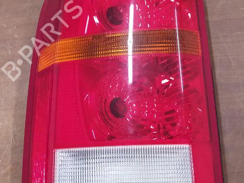 left-taillight-land-rover-discovery-iii-l319-2004-2005-2006-2007-2008-2009-36935731 main image