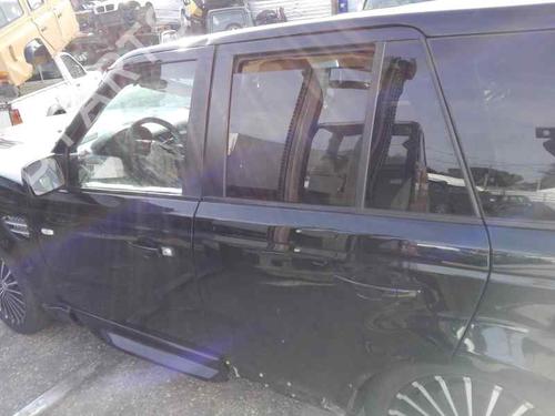 Front left window mechanism LAND ROVER RANGE ROVER SPORT I (L320) 2.7 D 4x4 | BP17849640C22 