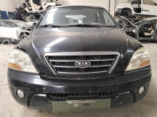 Brugte KIA SORENTO I (JC) 2.5 CRDi 4937967