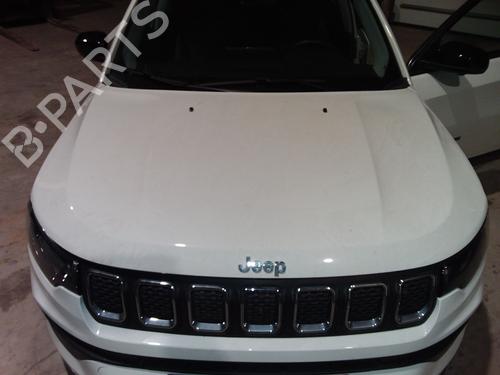 Motorhjelm Motorhjelm JEEP COMPASS (MP, M6, MV, M7) 1.5 T4 Hybrid (131 hp) 36355316 36355316