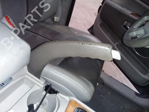 Used Hand brake JEEP GRAND CHEROKEE III (WH, WK) [2004-2011]  31041925