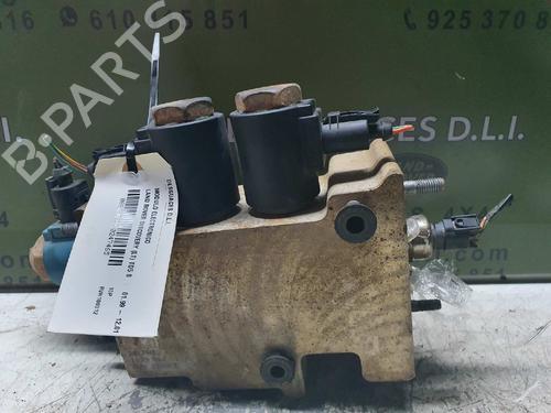 Elektronische module LAND ROVER DISCOVERY II (L318) 2.5 Td5 4x4 (139 hp) 17848288