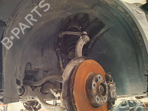 Used Wheel arch BMW X5 (E70) xDrive 30 d (245 hp) 19514533