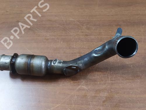 Pipe LAND ROVER RANGE ROVER SPORT II (L494) 3.0 TDV6 4x4 | BP25030051M125 