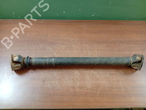 Used Driveshaft LAND ROVER RANGE ROVER II (P38A) [1994-2002]  26039789