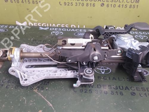 Steering column LAND ROVER RANGE ROVER SPORT I (L320) 2.7 D 4x4 | BP17852624M21 