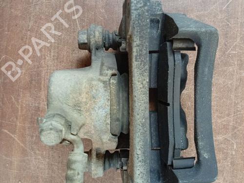 Right rear brake caliper TOYOTA LAND CRUISER PRADO (_J12_) 3.0 D-4D (KDJ120, KDJ125) | BP28951663M106 