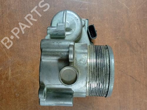 Throttle body LAND ROVER DISCOVERY V (L462) 2.0 Sd4 4x4 | BP30124142M82