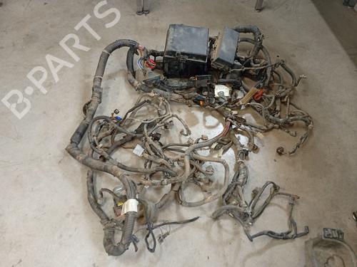 Cable NISSAN PICK UP (D22) | BP31761125E12 - Image 2