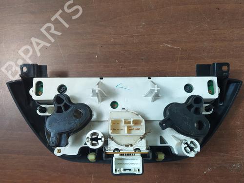 Climate control TOYOTA RAV 4 II (_A2_)  | BP24801654I5 