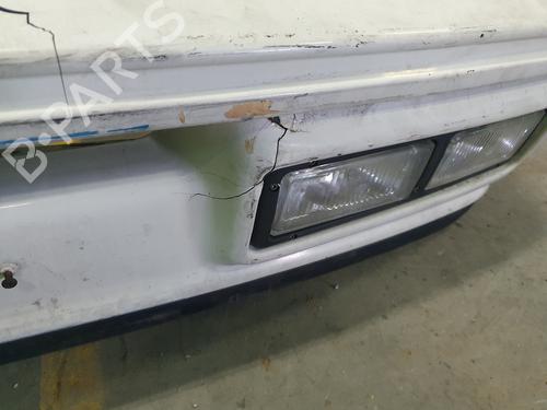 BP17850104C7 | Front bumper FORD FIESTA Box Body/MPV (F3L, F5L) 1.8 D BP17850104C7