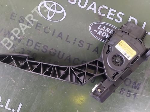 Used Pedal LAND ROVER RANGE ROVER EVOQUE (L538) 2.2 D 4x4 (190 hp) 17849868