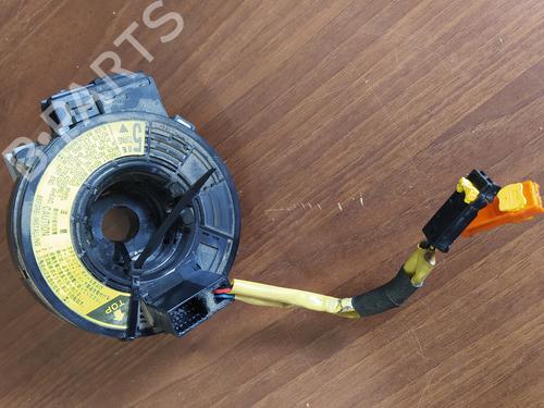 Used Squib airbag TOYOTA RAV 4 II (_A2_) 2.0 4WD (ACA21, ACA20) (150 hp) 31593220