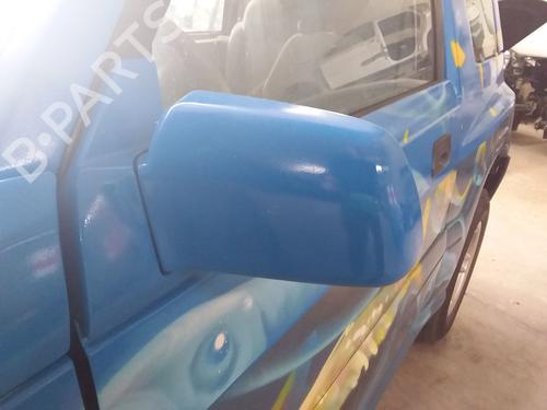 Used Left mirror SUZUKI VITARA (ET, TA, TD) [1988-2002]  27302076