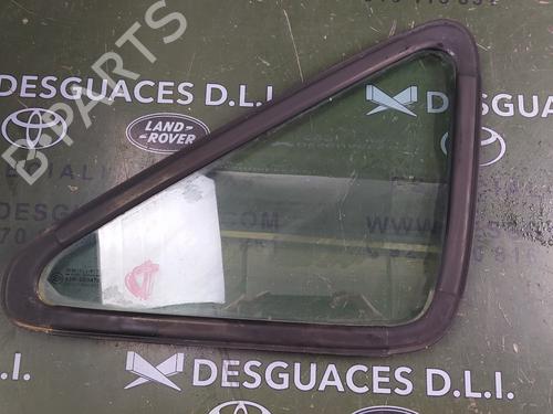 Dørrute Høyre bak SUZUKI JIMNY Open Off-Road Vehicle (SN) [1998-2025]  18465681