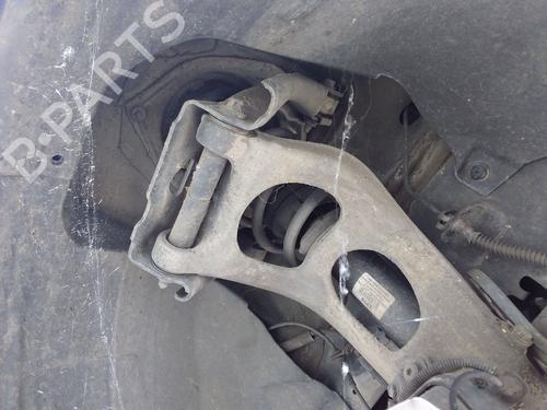 Used Right front shock absorber PEUGEOT 407 SW (6E_, 6D_) 2.0 (136 hp) 26293350