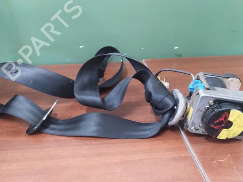 Front left seatbelt VW GOLF IV (1J1) 1.9 TDI | BP25283696I26 