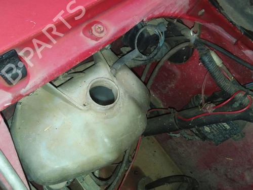 Spylertank NISSAN PATROL III/2 Station Wagon (W260) [1988-1998]  31975156