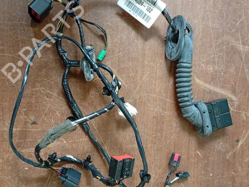 Cable FORD FOCUS II (DA_, HCP, DP) | BP34697799E12 - Image 2