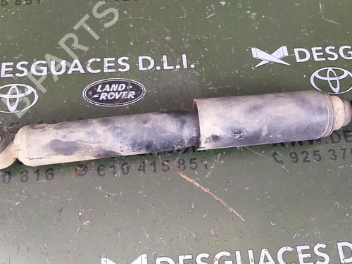 Used Right front shock absorber NISSAN TERRANO II (R20) 2.7 TDi 4WD (125 hp) 17849093