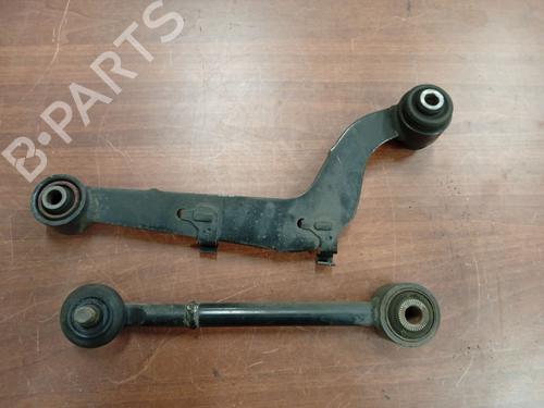 Used Left rear suspension arm Left rear suspension arm TOYOTA RAV 4 IV (_A4_) [2012-2019] 34391844 34391844