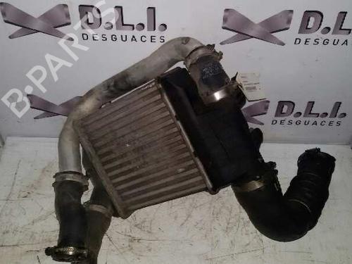 Used Intercooler AUDI A6 C6 (4F2) 3.0 TDI quattro (225 hp) 17840970
