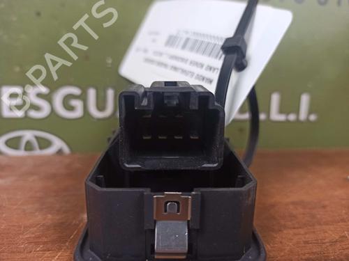 Left rear window switch LAND ROVER DISCOVERY III (L319) 2.7 TD 4x4 | BP17841340I29 