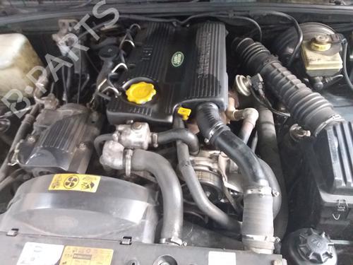 Used Engine Engine 37667746 37667746