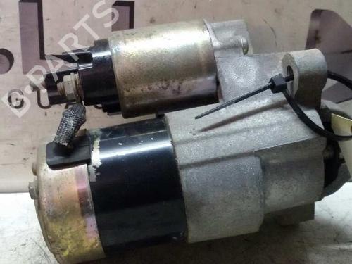Starter NISSAN ALMERA II (N16) 1.5 dCi | BP17844826M8 