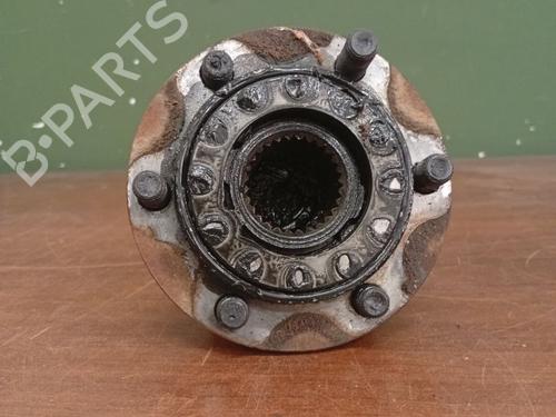 Other MITSUBISHI L200 (K3_T, K2_T, K1_T, K0_T) 2.5 TD 4WD (K34T) | BP29446114O1 