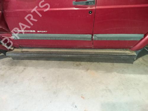 Used Other Other JEEP CHEROKEE (XJ) 2.5 TD 4x4 (116 hp) 36161656 36161656