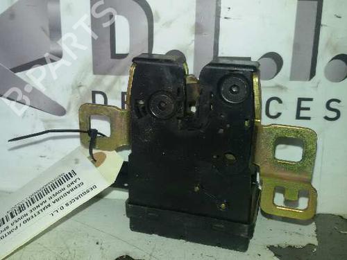 Tailgate lock LAND ROVER RANGE ROVER SPORT I (L320) 3.6 D 4x4 | BP17841857C101 