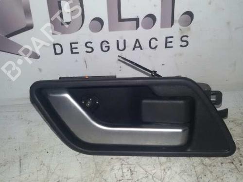 Used Rear right interior door handle LAND ROVER RANGE ROVER SPORT I (L320) 2.7 D 4x4 (190 hp) 17841123