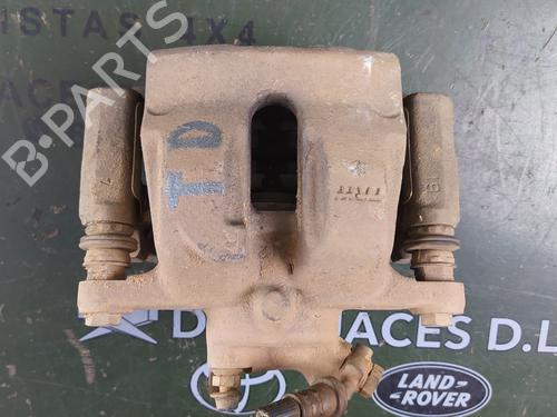 Højre bremsekaliber bag LAND ROVER DISCOVERY III (L319) 2.7 TD 4x4 | BP17851515M106 