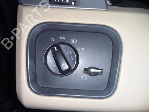 Lichtschalter für LAND ROVER RANGE ROVER SPORT I (L320) 3.6 D 4x4 (272 hp) 31131833