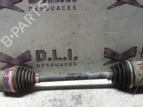 Used Right rear driveshaft SUZUKI GRAND VITARA II (JT, TE, TD) 1.9 DDiS All-wheel Drive (JT419, TD44, JB419WD, JB419XD,... (129 hp) 17840921