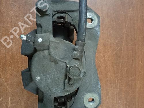 Used Right front brake caliper TOYOTA RAV 4 III (_A3_) 2.2 D 4WD (ALA30_, ALA30R) (150 hp) 26452687