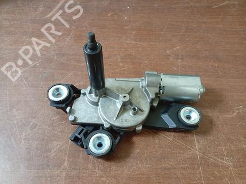 Used Rear wiper motor Rear wiper motor VOLVO V50 (545) [2003-2012] 34697813 34697813