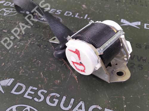 Rear right seatbelt LAND ROVER FREELANDER 2 (L359) 2.2 TD4 4x4 | BP17849935I28