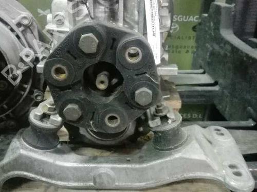 Gearbox BMW 3 (E46) 320 d | BP17840452M3 