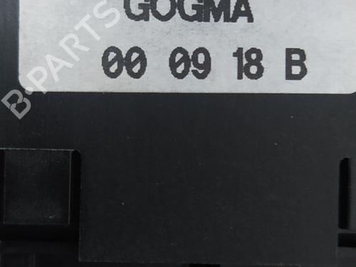 Headlight switch FORD FOCUS I (DAW, DBW) | BP36262457I24 - Image 3