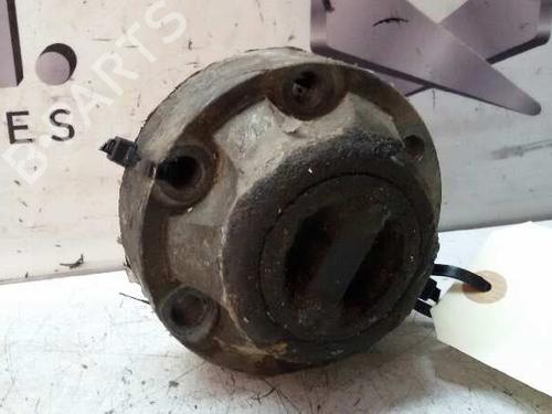 Used Other Other NISSAN PATROL GR IV (Y60, GR) [1986-1998] 19423642 19423642
