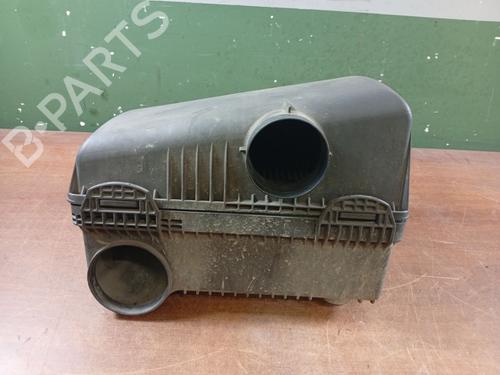 Used Air filter box MITSUBISHI PAJERO III (V7_W, V6_W) [1999-2007]  31128876