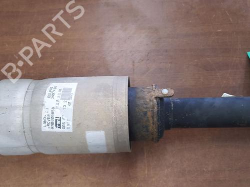 Used Left front shock absorber Left front shock absorber 37998478 37998478