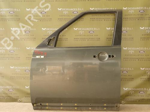 Used Left front door LAND ROVER DISCOVERY III (L319) 2.7 TD 4x4 (190 hp) 17850276
