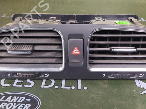 Air vent VW GOLF VI (5K1)  | BP17853336I21 